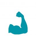 Strength Icon Strength Icon