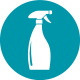 Disinfectant-Icon